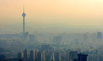 به علت آلودگی هوا، تمام مقاطع تحصیلی استان تهران غیرحضوری شد/ ادارات با ۵۰ درصد ظرفیت مشغول به کار خواهند شد