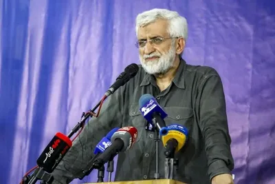 انتقاد مجدد جلیلی از کافه‌ها: این پارادایم در تقابل با فلسفه‌ی زوجیت اسلام است