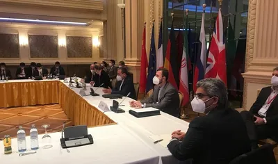 پایان اولین نشست از دور جدید مذاکرات احیا برجام / توافق بر تسریع گفت‌وگوها