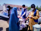 سازمان ملل: ۲۵ میلیون افغانی در فقر زندگی می‌کنند