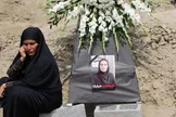 پزشکی قانونی: در جنگ ۴۰ روزه ۳۵۱۹ نفر به شهادت رسیدند که ۳ هزار و ۲ نفر مرد و ۵۱۷ نفر زن بودند / ۲۷۰ نفر از شهدا دانش‌آموز و ۳۸ شهید نیز کمتر از پنج سال سن داشتند / ۴۰ درصد شهدا با بانک ژنتیک شناسایی شدند