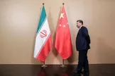 دو راهی چین درمورد ایران  / تحلیل مدیر مرکز خاورمیانه یک دانشگاه چینی
