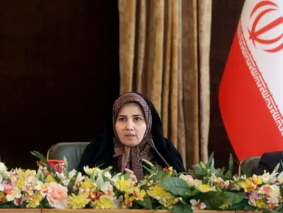 معاون حقوقی رییس جمهور: تمدید تعلیق از لیست سیاه FATF کمک بزرگی به ایجاد ابزار مالی و بانکی ویژه پیشنهادی اتحادیه اروپاست