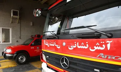 آتش‌نشانی درباره صدای شنیده شده در نارمک: به دلیل تجمع گاز، انفجاری بدون حریق در یک خانه رخ داد
