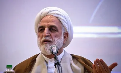 اژه‌ای: حکم عاملان حادثه تروریستی مجلس و حرم امام (ره) قطعی نشده / از بیان جزییات معذورم