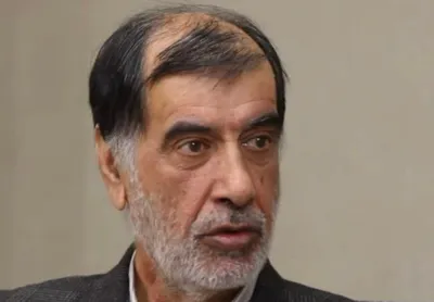 ویدیو/ باهنر: ما نمی‌گوییم گفت‌و‌گو با آمریکا هرگز، اما باید خودش را اثبات کند که من قابل اعتماد هستم