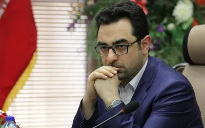 احمد عراقچی معاون ارزی بانک مرکزی بازداشت شد +فیلم