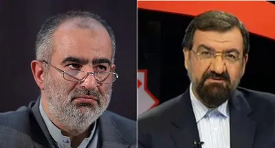 کنایه غیرمستقیم آشنا به محسن رضایی: برای تبدیل مجمع به مجلس سنا عجله نکنید