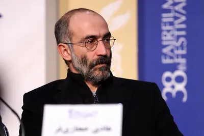 اشاره هادی حجازی فر به لورفتن برندگان سیمرغ / «ما آمدیم که بمانیم؛ این تازه اول راه است»