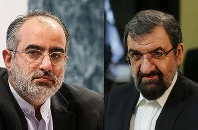 محسن رضایی: عملیات کربلای چهار برای فریب دشمن بود / آشنا: آقای فرمانده عملیات فریبنده! دیگر نمی‌توانید پشت نام سرداران شهید پنهان شوید / بین عملیات فریب و عملیات لو رفته تفاوت از زمین تا آسمان است / مردم شاید خطاکاران را ببخشند اما خودشیفتگان را هرگز!