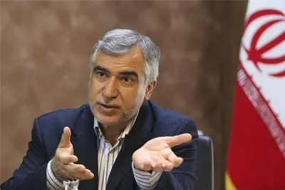 عضو کمیسیون امنیت ملی: ایران مشکلی برای حضور اروپایی‌ها در مذاکرات نداشت؛ آمریکایی‌ها نخواستند / قرار نیست سر توقف غنی‌سازی به توافق برسیم