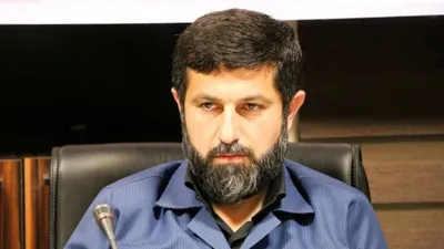 استاندار خوزستان رئیس سازمان ملی استاندارد شد / روحانی: شریعتی تعهد و شایستگی دارد
