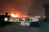 ادعای سنتکام: آمریکا و عربستان حملات دقیقی در عراق علیه نیروهای همسو با ایران انجام دادند / جنگنده‌های آمریکایی و سعودی در پاسخی قوی به بیش از ۳۰ حمله پهپادی ایران در ۷۲ ساعت گذشته، چندین سایت لجستیکی و تسلیحاتی را در شرق عراق هدف قرار دادند