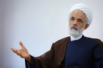 معاون رئیس جمهور: اگر آمریکا با به رسمیت شناختن حقوق مساوی در عرصه بین‌الملل آمادگی تعامل با ایران را داشته باشد، ما نیز اهل تعامل هستیم /  با ملت ایران از در احترام وارد شوید و یک گام جلو بگذارید، ما نیز یک گام جلو خواهیم گذاشت