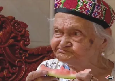 پیرترین فرد جهان در ۱۳۵ سالگی درگذشت