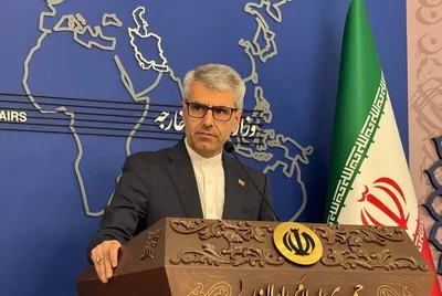 سخنگوی وزارت خارجه: به‌شدت نگران گزارش‌های مربوط به خشونت در سوریه هستیم/ نگرانی‌ خود را به طور مستقیم به کشور‌های دارای حضور و نفوذ در دمشق اعلام کردیم/ وضعیت این کشور با روند فعلی پیچیده‌تر می‌شود