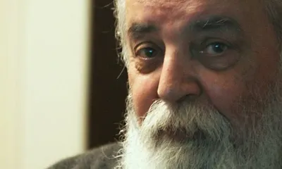خاطره‌ی عجیب هوشنگ ابتهاج: آن مرد گفت در ۹۴ سالگی می‌میری!