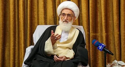 عملکرد دولت صدای آیت الله نوری همدانی را درآورد: نه چیزی ارزان نشده، نه مشکلات مردم کم شده / پول ملی هم کم ارزش شده