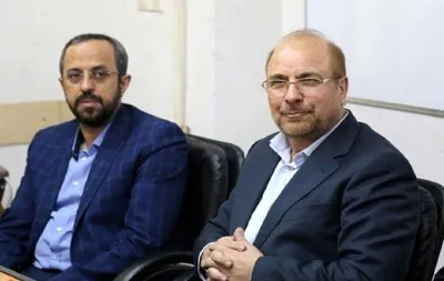 دستیار قالیباف خطاب به رسایی: مثل همیشه به اسم حجاب دنبال هدف سیاسی خودتان هستید / اگر نامه دبیرخانه شورای عالی امنیت ملی غیرقانونی است چرا جلیلی، به عنوان عضو شورا، تا به امروز یک بار هم به این اقدام اعتراض نکرده؟
