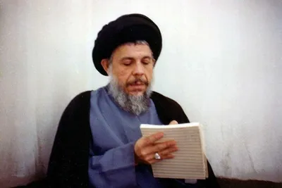 خاطرات صادق طباطبایی، شماره ۵۷: نگرانی امام از وضع سید محمدباقر صدر و تدابیر انتقال ایشان به ایران