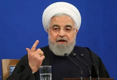 روحانی: از ۱۵ تیرماه، افراد بدون ماسک اجازه استفاده از مترو را نخواهند داشت
