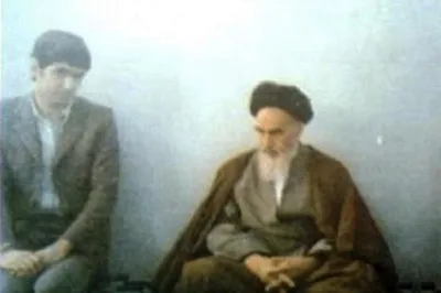 خاطرات صادق طباطبایی، شماره ۱۱: واکنش امام به پیام علمای شیراز درمورد مجاهدین خلق