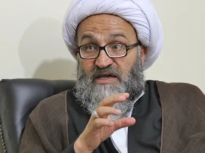 ادامه تجمات به مصلحت مردم نیست، چون موردسوءاستفاده قرار می‌گیرد / انگلستان، عربستان و آمریکا مردم را تحریک می‌کنند که ناامنی و هیاهو ایجاد شود / ناامنی‌ها باعث ریخته شدن خون‌های افراد بی گناه می‌شود / دود این سروصدا‌ها به چشم مردم می‌رود؛ با این تجمعات و اغتشاشات مشکلات حل نمی‌شود، بلکه پیچیده‌تر خواهد شد
