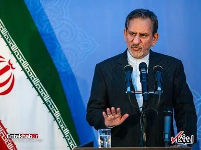 جهانگیری: رئیس بانک مرکزی «سیاست ارزی جدید» را روز دوشنبه اعلام خواهد کرد