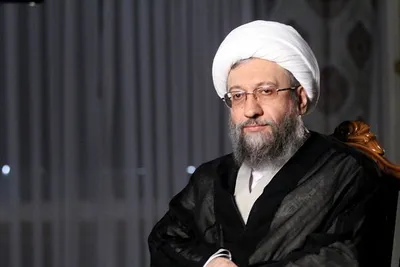 آملی لاریجانی:  آغاز بررسی مجدد لوایح FATF؛ موافقان یا مخالفان تصویب این لوایح، باید نسبت به مصوبه [نهایی] مجمع تمکین کنند