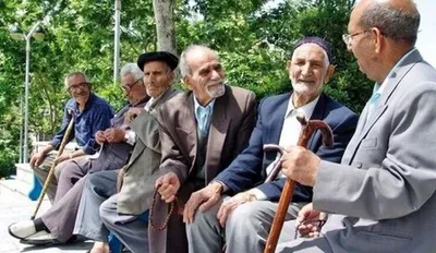 واریز حقوق بازنشستگان از ۲۰ فروردین تا ۱ اردیبهشت ۱۴۰۴