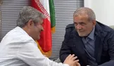 توصیه تاجگردون به پزشکیان درباره «بنزین»: اگر کسی یا کسانی تاکید دارند الان وقت جراحی اصلاح قیمت انرژی هست، توجه نکن؛ ‏وقتش الان نیست / مشکلات مردم خیلی بالاتر از این حرف‌هاست؛ از من گفتن بود