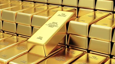 قیمت طلا آبشده نقدی، امروز ۷ اردیبهشت ۱۴۰۴