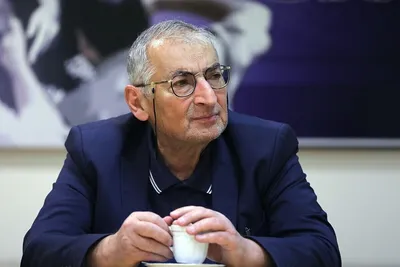دادستانی تهران علیه صادق زیباکلام اعلام جرم کرد