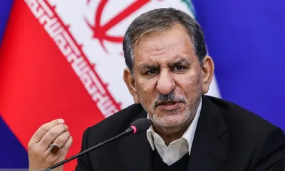واکنش جهانگیری به انتقال سفارت آمریکا به قدس: بی عرضگی برخی حکام اسلامی، قلب ملت های مسلمان را به آتش کشید