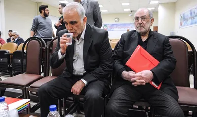 پرویز کاظمی درباره واریز 3 میلیارد تومان به حساب همسرش: حق مشاوره‌ام بود