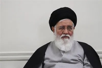 جناب علم‌الهدی! پیام این مخاطب و هموطن را بخوانید؛ این ملت مظلوم، نه خائن است و نه بی‌سواد!