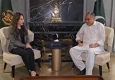 دیدار وزیر کشور پاکستان با سفیر آمریکا درباره  تلاش‌های دیپلماتیک برای برگزاری دور دوم مذاکرات ایران و آمریکا / نقوی:  تمدید آتش‌بس توسط ترامپ پیشرفت قابل توجهی در جهت کاهش تنش‌ها است؛ ما به پیشرفت مثبت از طرف ایران امیدواریم