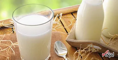 این 4 ماده غذایی کلسیم بدنتان را نابود می کنند