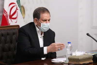 جهانگیری: هیچ فرد و دستگاهی نمی‌تواند نسبت به کوه دماوند تعرض و دخل و تصرفی داشته باشد