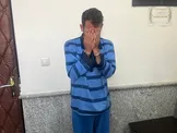 دستگیری بازیگر تئاتر به اتهام سرقت از ورزشکاران / پدر او رئیس مافیای مواد مخدر بود