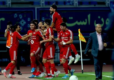تراکتور قهرمان جام حذفی شد