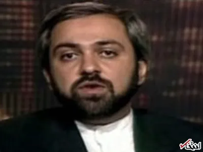 تصویر: ظریف، 20 سال پیش