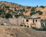 کومله: مقرهای ما در اطراف اربیل هدف حمله سه موشک قرار گرفت