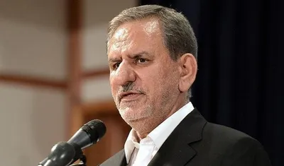 جهانگیری: تاكید رهبر معظم انقلاب مبنی بر تدوین برنامه‌ای برای اصلاح ساختار بودجه كشور