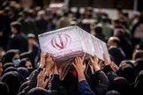 مرزبانی: در پی حمله تروریستی افراد مسلح به خودروی گشت مرزبانی در محور میرجاوه به زاهدان، یکی از مرزبانان شهید شد