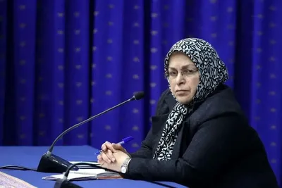 آذر منصوری: قانون مهریه نه اصلاح است و نه حمایت، فقط تعمیق تبعیض است / مجلس اکنون، به جای اصلاح این نابرابری‌ها، همان تنها ابزار دفاعی زن را محدود کرده است / مهریه مسئله نیست؛ مسئله قانونی است که هم‌چنان نمی‌خواهد زن را صاحب حق برابر بداند