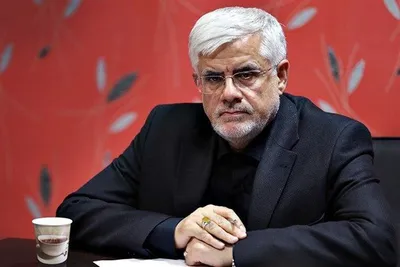 محمدرضا عارف از هیات جذب دانشگاه شریف استعفا داد: بارها از روند حاکم بر هیات‌های جذب در دانشگاه‌ها گلایه کردم / دخالت‌های مخرب برخی نهادها استقلال دانشگاه را مورد هدف قرار داده