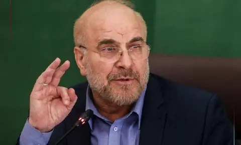 قالیباف: در یک بند تفاهم نامه ۳۰۰ میلیارد دلار تعیین شده تا در ایران سرمایه گذاری شود که بخشی از آن صرف بازسازی خواهد شد/ایران پول‌های بلوکه شده را دریافت خواهد کرد؛ اما این به معنای این نیست که پلت پول بیاوریم/ پول‌های بلوکه شده ایران باید در حساب‌های ما و در اختیار بانک مرکزی قرار گیرد؛ خط اعتباری یعنی بانک مرکزی می‌تواند هر لحظه برای هر کس خواست، ال سی باز کند
