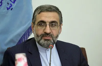 کیفرخواست پرونده احمد عراقچی صادر شده / محاکمه او علنی خواهد بود