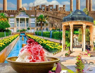 قیمت بلیط هواپیما تهران-شیراز، امروز ۳۰ فروردین ۱۴۰۴